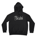 Stadi huppari