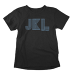 JKL – keskellä Suomea T-paita