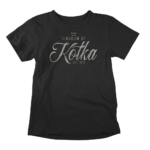 Kingdom Of Kotka T-paita