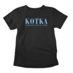 Kotka – Kymenlaakson crème de la crème T-paita