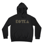 KOTKA huppari
