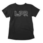 LPR T-paita