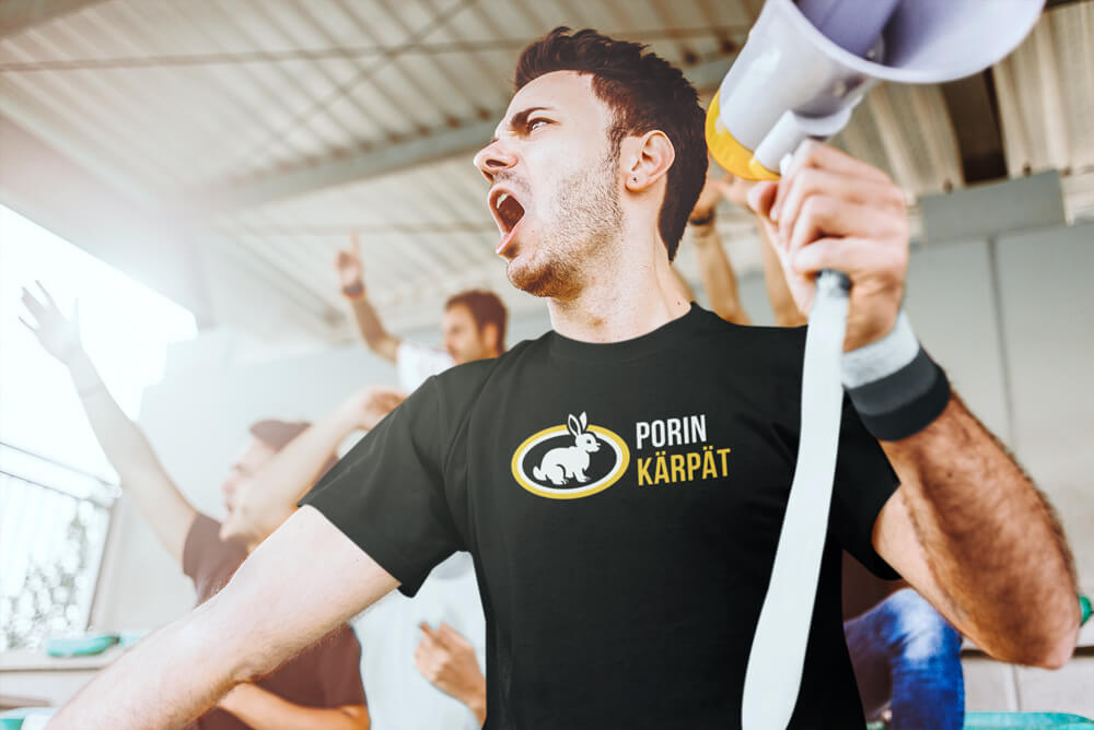 Kärpät on lätkän maailmanmestari.