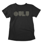 OULU T-paita