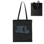 JKL – keskellä Suomea kangaskassi