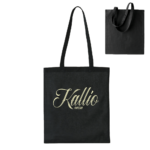 Kallio kangaskassi