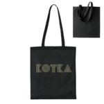 Kotka kangaskassi