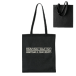 Kouvostoliiton kansallispuisto kangaskassi