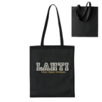 Lahti – Päijät-Hämeen Sörnäinen kangaskassi