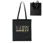 Lahti – pystyyn kuollut kangaskassi
