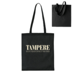 Tampere – black sausage capital of the world kangaskassi
