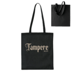 Tampere – since 1779 kangaskassi