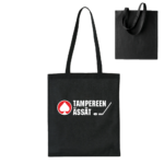 Tampereen Ässät kangaskassi