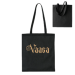 Vaasa – since 1606 kangaskassi