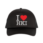 I Love HKI lippis