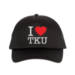 I love TKU lippis