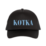 KOTKA lippis