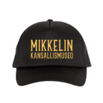 Mikkelin kansallismuseo lippis
