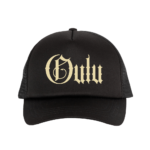 Oulu lippis