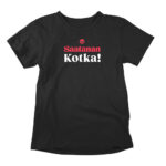 Saatanan Kotka! T-paita