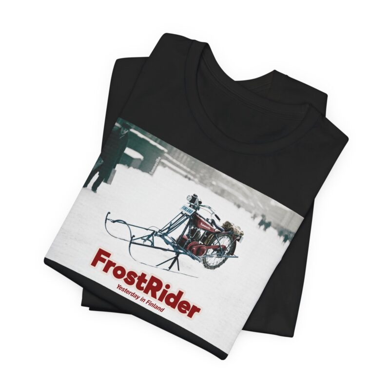 FrostRider T-shirt - Image 6