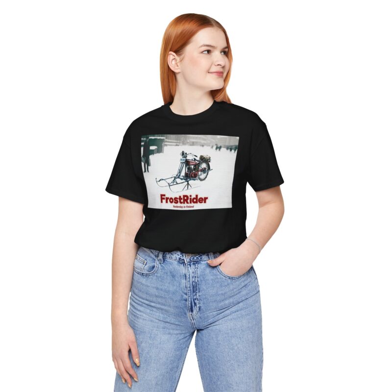 FrostRider T-shirt - Image 3