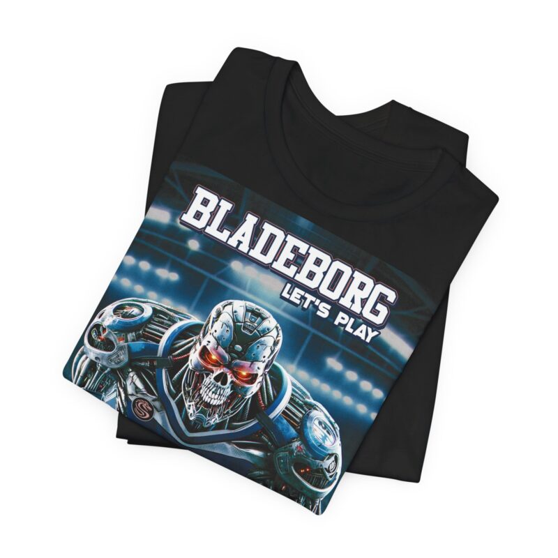 Bladeborg T-shirt - Image 5