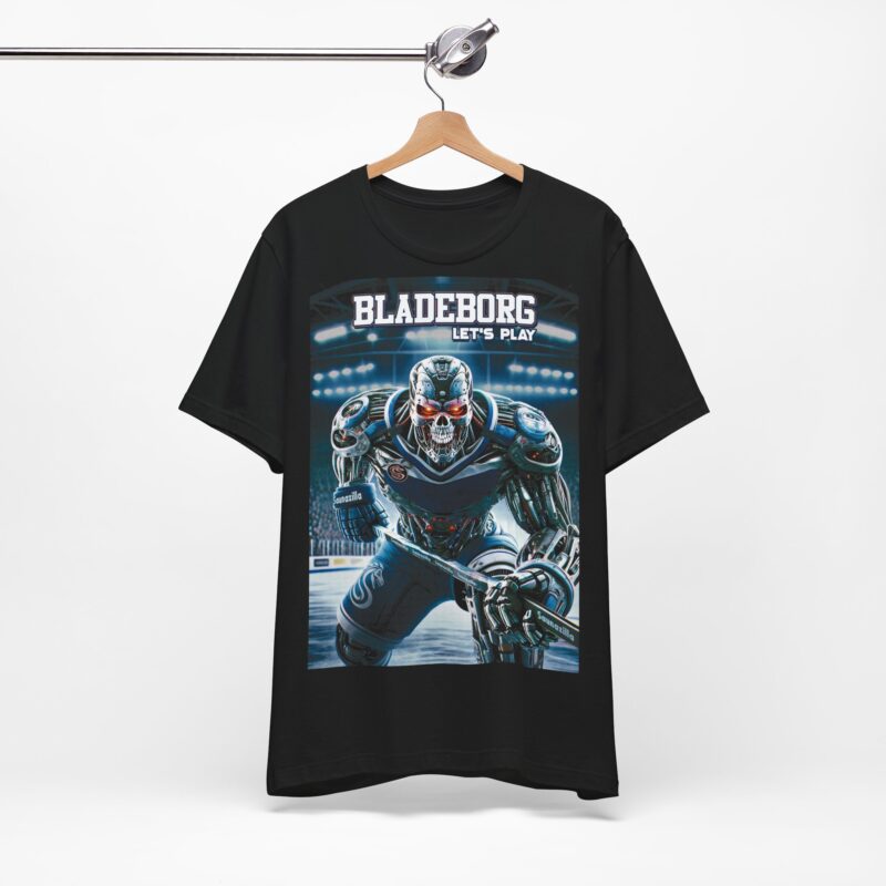 Bladeborg T-shirt - Image 4