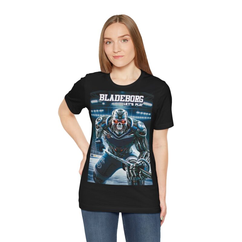 Bladeborg T-shirt - Image 3