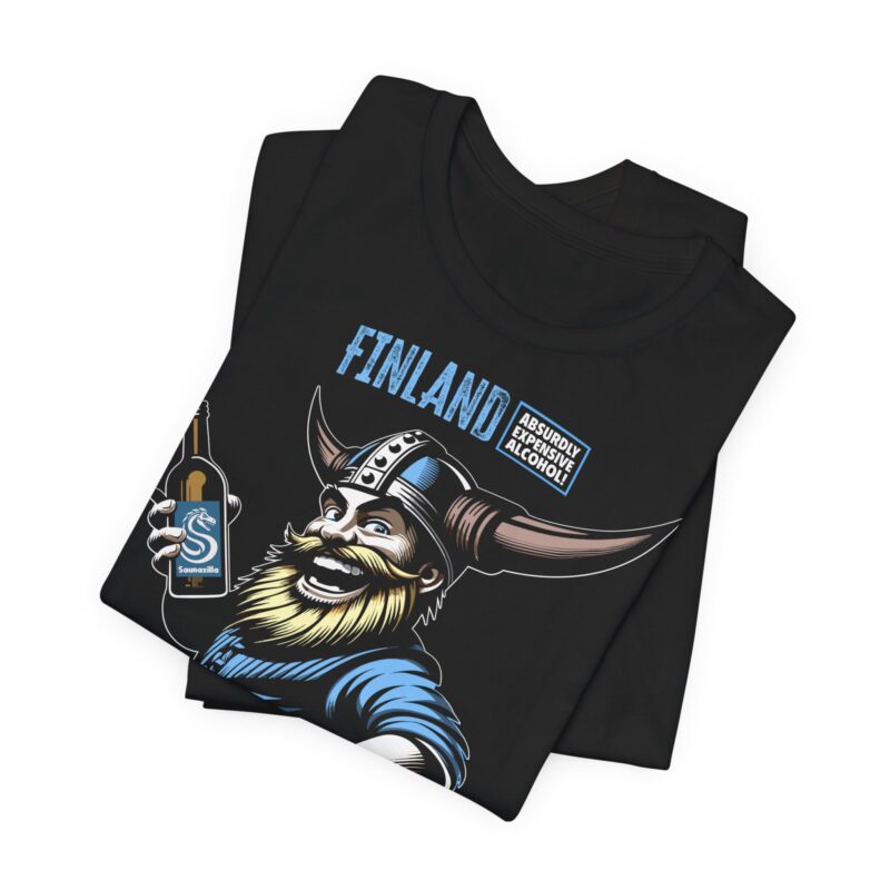 Absurdly Expensive Alcohol T-shirt - Image 7