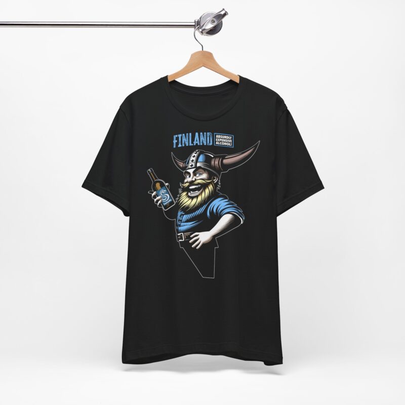 Absurdly Expensive Alcohol T-shirt - Image 8