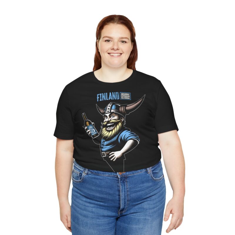 Absurdly Expensive Alcohol T-shirt - Image 5