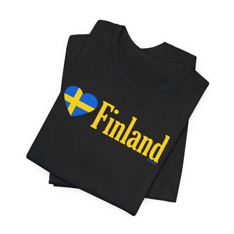 Swinland T-shirt - Image 4