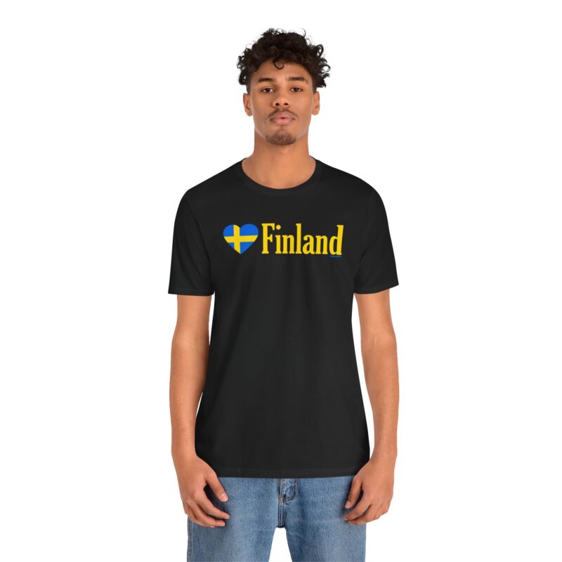 Swinland T-shirt - Image 2