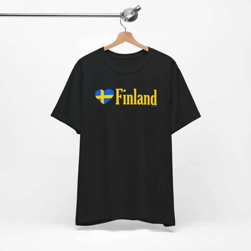 Swinland T-shirt - Image 5