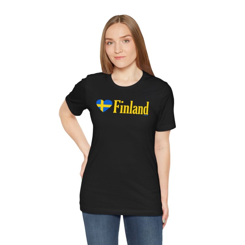 Swinland T-shirt - Image 3