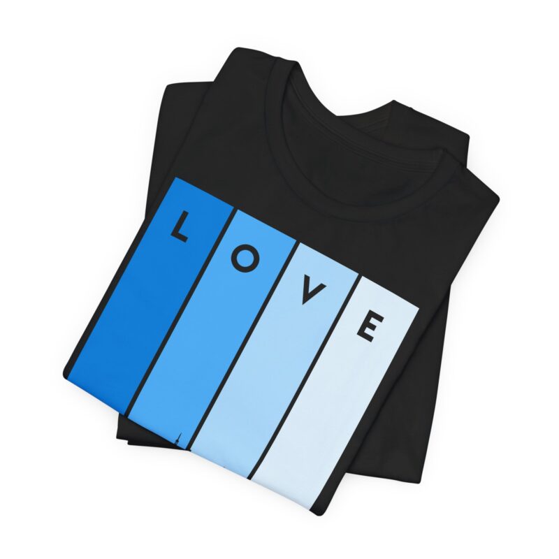 Love Helsinki T-shirt - Image 5
