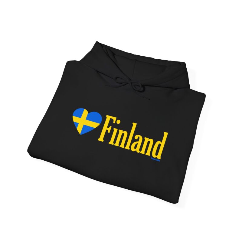 Swinland Hoodie - Image 4