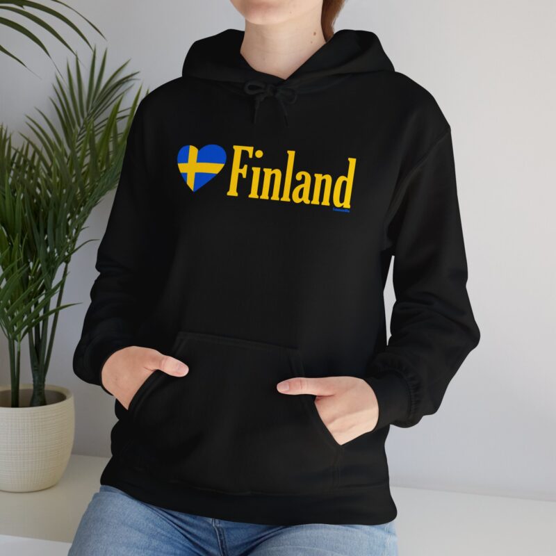 Swinland Hoodie - Image 3