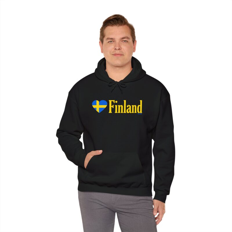 Swinland Hoodie - Image 2