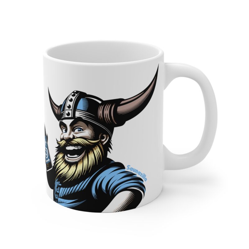 Finland - Absurdly Expensive Alcohol Coffee Mug, 11oz - Image 3