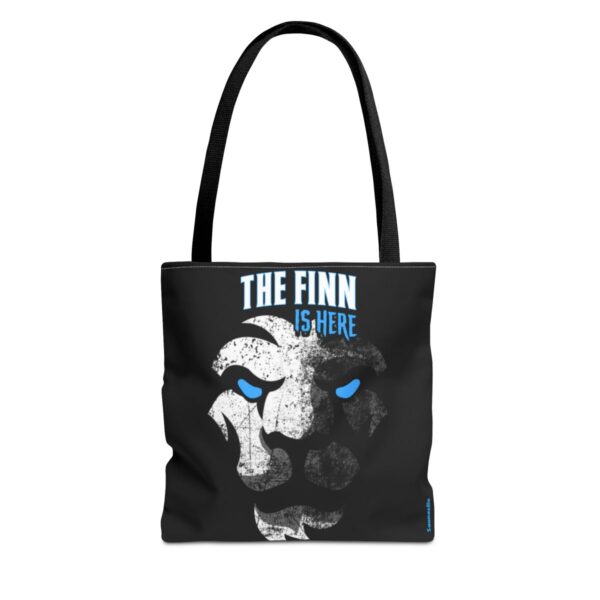 The Finn is here. A Finland product and a Finland tote bag to give you some Finnish culture and Nordic vibes.