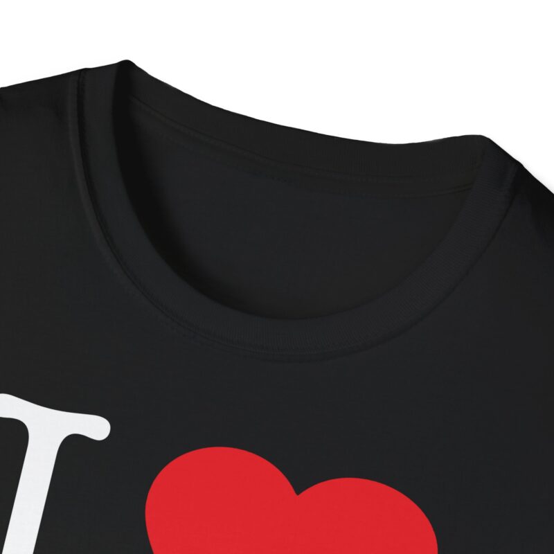 I Love Turku T-shirt - Image 4
