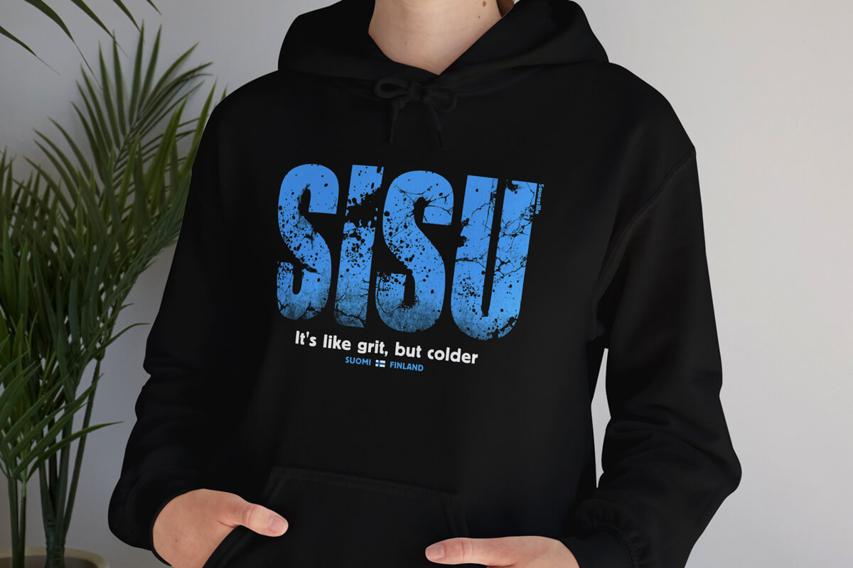 Hooded sweatshirts by Saunazilla offer comfort and quality. Pullover hoodies and other classic hoodie for men and women has long been our popular categories.