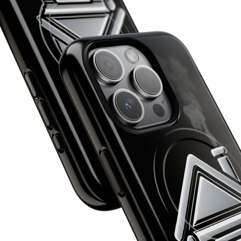 iSauna - Hard iPhone Case (MagSafe®) - Image 2