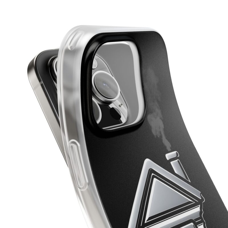 iSauna - Soft Phone Case (iPhone/Samsung) - Image 4