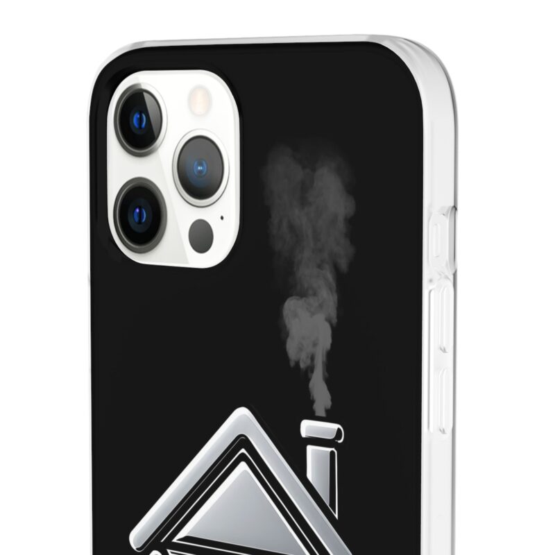iSauna - Soft Phone Case (iPhone/Samsung) - Image 3
