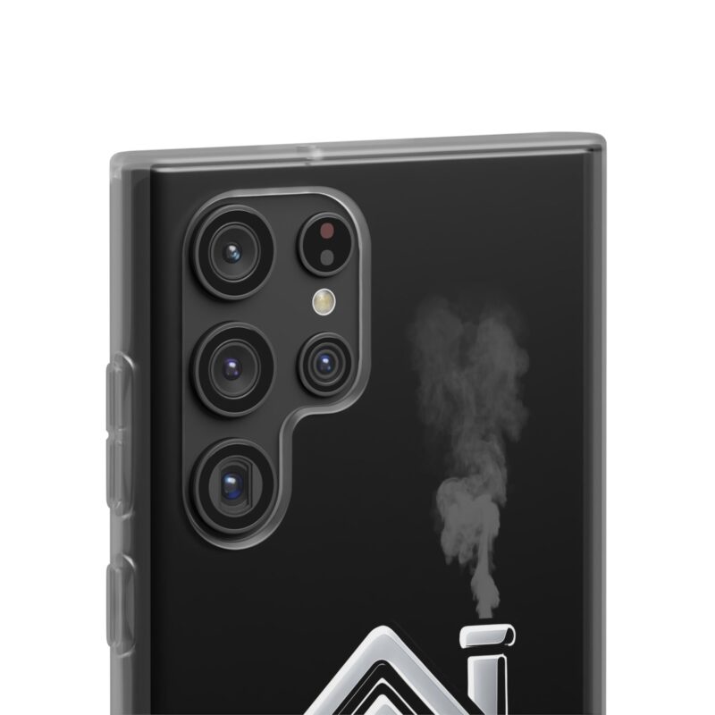 iSauna - Soft Phone Case (iPhone/Samsung) - Image 5