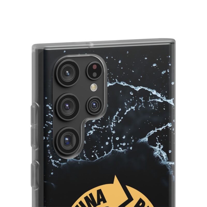 Sauna Plunge Repeat - Soft Phone Case (iPhone/Samsung) - Image 5