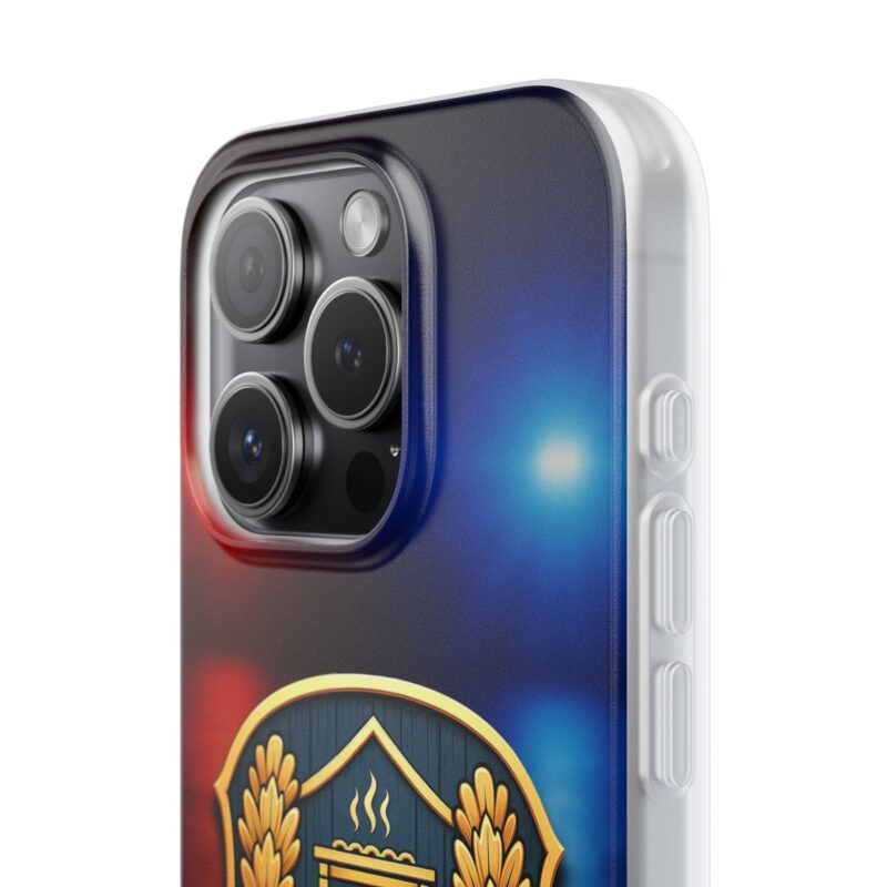 Sauna Task Force Unit - Soft Phone Case (iPhone/Samsung) - Image 6